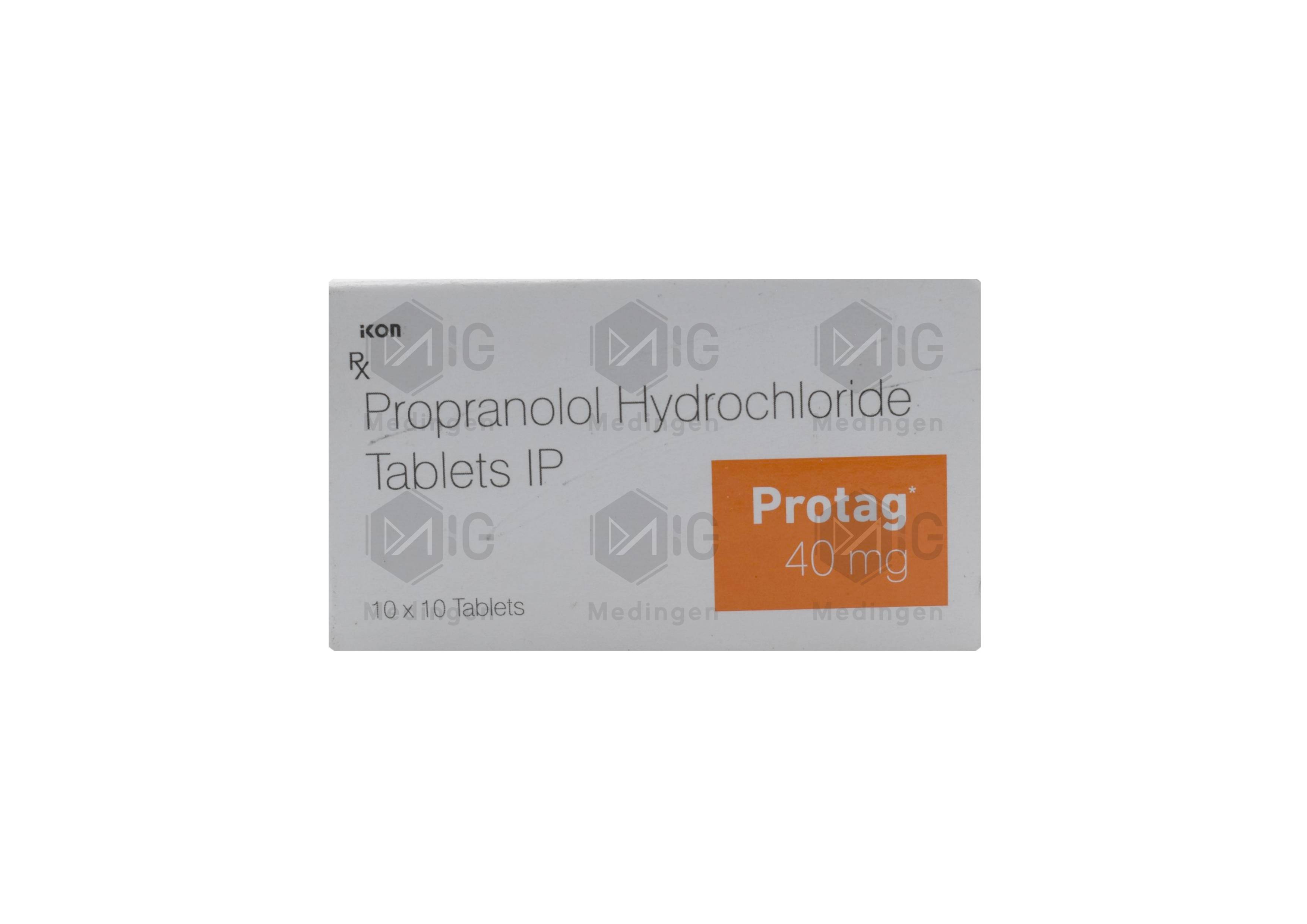 PROTAG 40MG